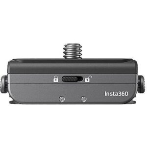 Insta360 ACTION CAM ACC RELEASE MOUNT/CINSAAVH CINSAAVH 6970357854752