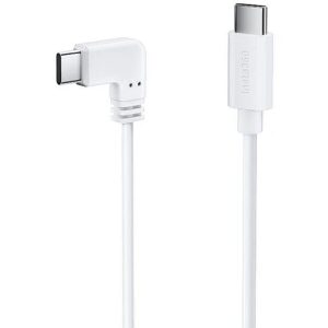 Insta360 CABLE USB-C TO USB-C ANGLED/CINSBBBC CINSBBBC 6970357854950