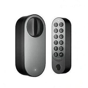 Aqara SMART LOCK U200 (OFFLINE