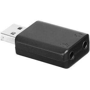 Boya adapter BY-EA2 USB BY-EA2 6971008027259