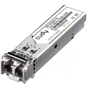 Cudy SFP Module SM100GMA-05 850nm MM 0.5Km SM100GMA-05 6971690790691