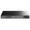 Cudy GS1028PS2 24+2P PoE+ SFP GS1028PS2 6971690790981