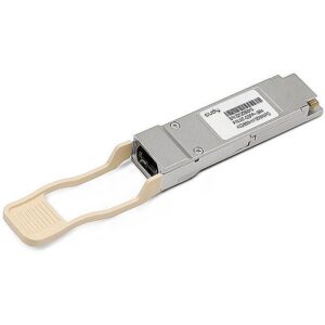 Cudy SM40GSR-03 QSFP+ M odule 40G 300m SR4 850n SM40GSR-03 6971690792565