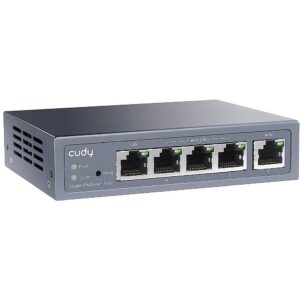 Cudy R700 Gigabit Multi -WAN VPN Router R700 6971690792985