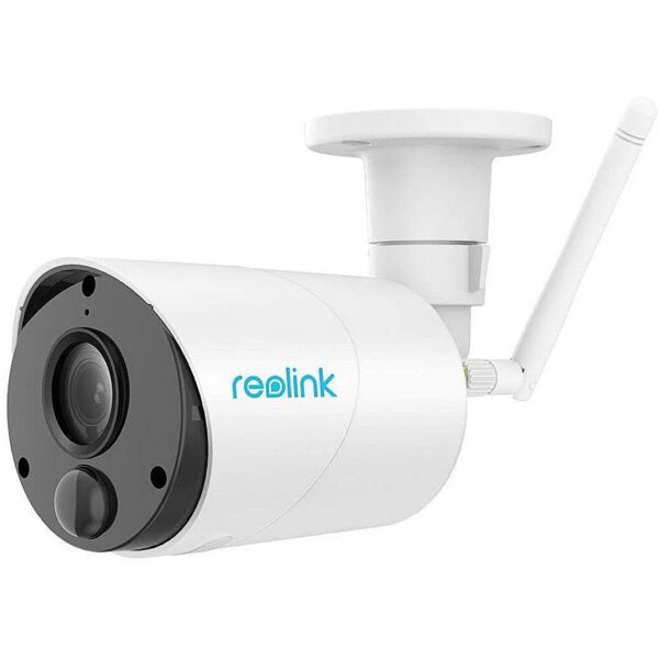 Reolink security camera Argus Eco WiFi Outdoor Camera 6972489770320 6972489770320