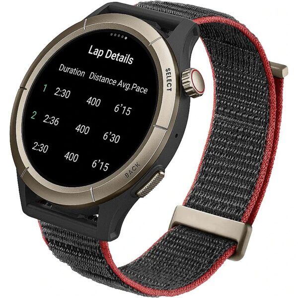 Amazfit Cheetah Pro