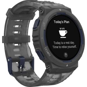 Amazfit Active Edge