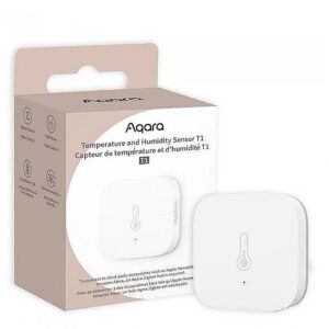 Aqara SMART HOME TEMPERATURE SENSOR/WRL TH-S02D TH-S02D 6975833352159