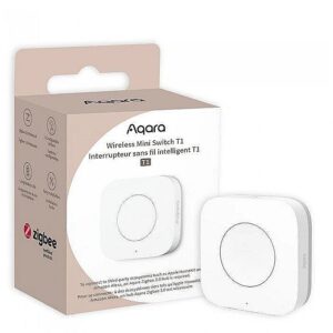 Aqara SMART HOME WRL SWITCH MINI/WB-R02D WB-R02D 6975833352166