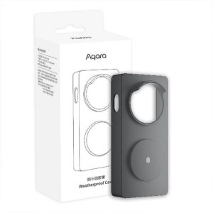 Aqara SMART HOME DOORBELL ACC CASE/G4 BLK FFGJT11LM FFGJT11LM 6975833352760