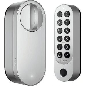 Aqara SMART LOCK U200 (OFFLINE