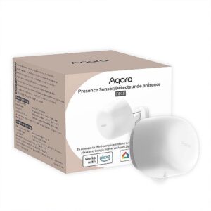 Aqara SMART HOME PRESENCE SENSOR/FP1E PS-S03D PS-S03D 6975833356478