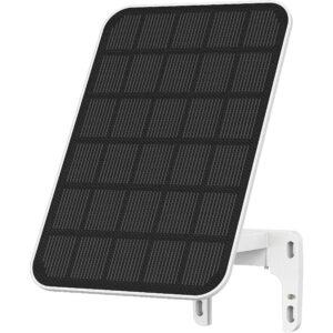 Imou CAMERA ACC SOLAR PANEL 7W/CELL PT FSP13 FSP13 6976391037502