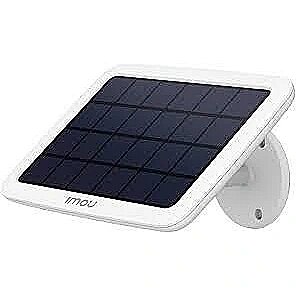 Imou CAMERA ACC SOLAR PANEL 3W/CELL PT FSP12-TYPE C FSP12-TYPEC 6976391037625