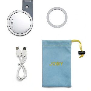 Joby Beamo Ring Light MagSafe