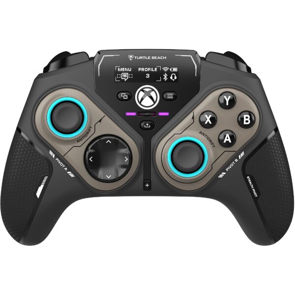 Turtle Beach wireless controller Stealth Pivot TBS-0120-05 731855001200