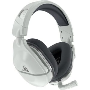 Turtle Beach Stealth 600 gen2 PS5/PS4 Białe TBS-3145-02 731855031450