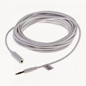 Axis 3.5mm Extension Cable