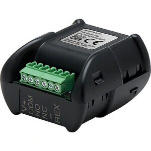 Axis A9801 SECURITY RELAY . 5801-141 7331021049352