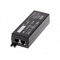 Axis 30W MIDSPAN SINGLE PORT F/ POE+ IEEE 802.3AT TYPE 2 CLASS 02172-002 7331021074057