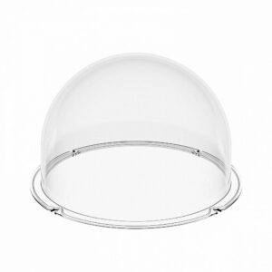 Axis TP5801-E CLEAR DOME HARD-COATED CLEAR DOME FOR HARSH 02280-001 7331021075672