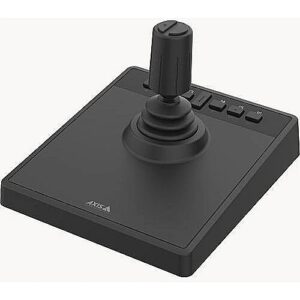 Axis NET CAMERA ACC JOYSTICK/TU9002 02475-001 7331021078093