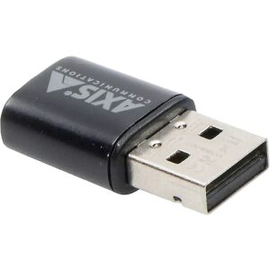 Axis TU9004 Wireless Dongle 02647-001 7331021081031