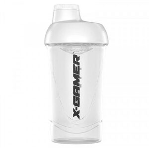 X-Gamer X-MIXR 5.0 Shaker - transparent XG-XMIXR1-5.0-TRN 7340158202295