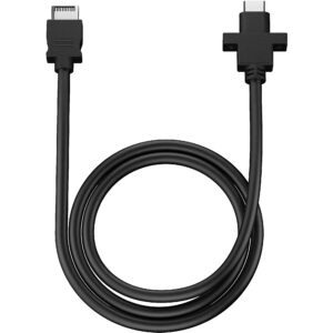 Fractal Design USB-C 10Gpbs Cable - Model D FD-A-USBC-001 7340172703723