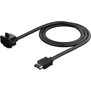 Fractal Design USB-C 10Gbps Cable - Model E FD-A-USBC-002 7340172703952