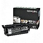 Lexmark Toner Optra T654 36k T654X31E T654X31E 734646064583