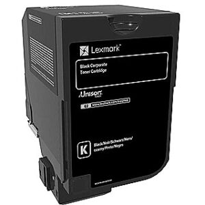 Lexmark Toner 74C20KE for CS720