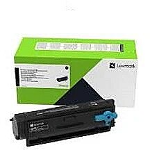 Lexmark CORPORATETONERCARTRIDGE 3K PGS MS/MX331XX/MS/MX431XX 55B200E 734646710459