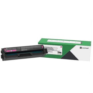 Lexmark Toner High Yield 4