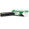 Lexmark Toner High Yield 4