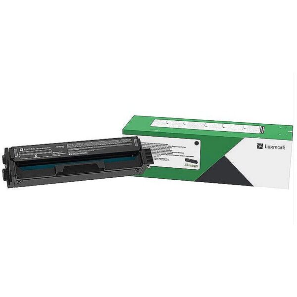 Lexmark Toner High Yield 4