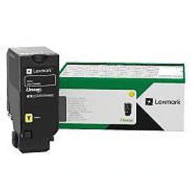 Lexmark RETURN TONER CARTRIDGE BLACK F/ MS/X63   31K 66S2X00 734646740371