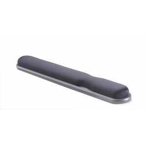 Kensington Height Adjustable Gel Keyboard Wrist Rest 22701 735353227018