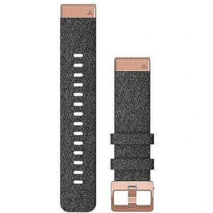 Garmin Nylon band