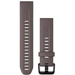 Garmin QuickFit 20mm Watch Band for fenix 7S