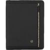 Wenger Zippered Padfolio with Tablet Protection