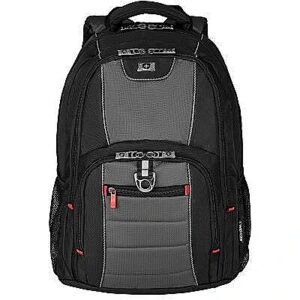 Wenger Pillar Backpack