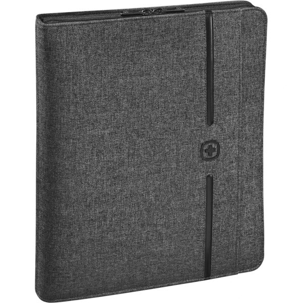 Wenger Binder Padfolio with Tablet Pocket