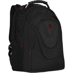 Wenger Ibex Ballistic Deluxe Backpack