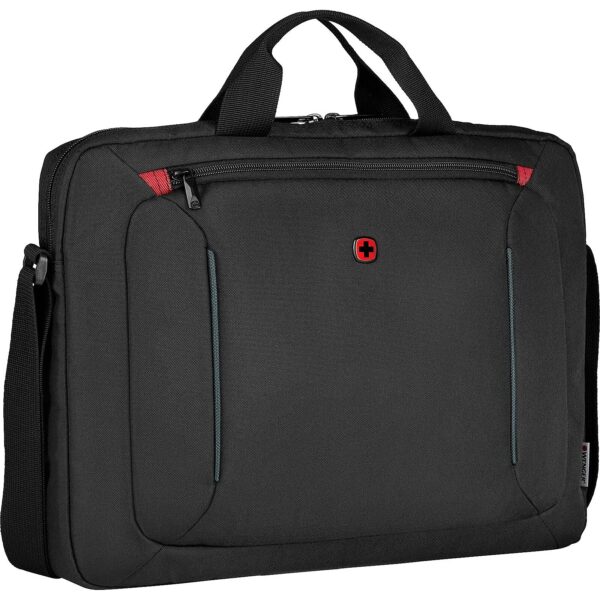 Wenger BQ Laptop Toploader