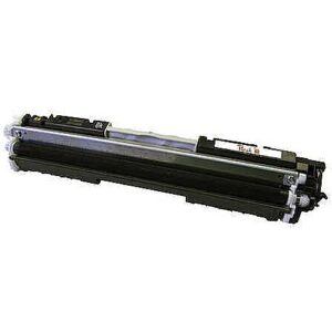 Peach Toner compatible with HP 126A/Canon 729BK black 110816 7640155893503