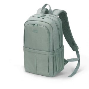 Dicota ECO Backpack SCA LE 13-15.6 grey D31733-RPET 7640158669181