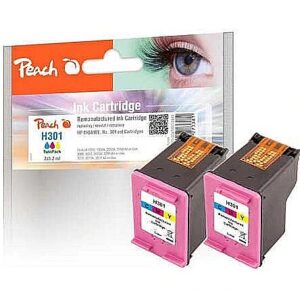 Peach ink MP TP compt No. 301 PI300-504 7640162273381