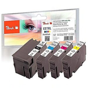 Peach ink MP for no. 27XL PI200-354 7640162832359