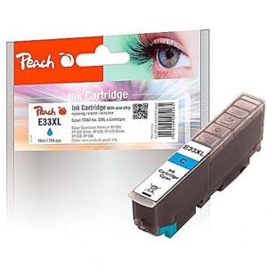 Peach ink Cyan compatible with T3362 PI200-418 7640169585265